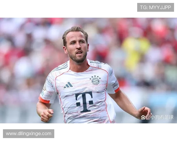 拜仁足球明星排名榜揭晓谁将成为球队的最佳球员之王