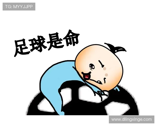 卡通足球明星的精彩瞬间与创意形象大汇聚